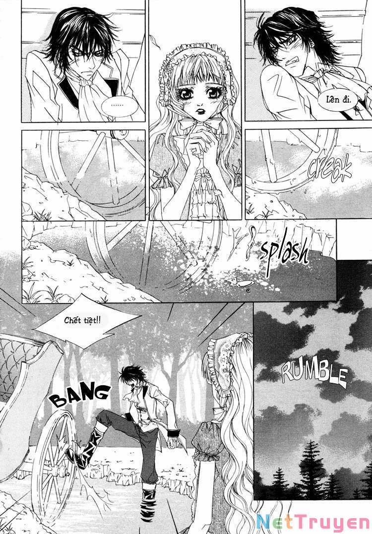 Antique Romance 9 trang 17