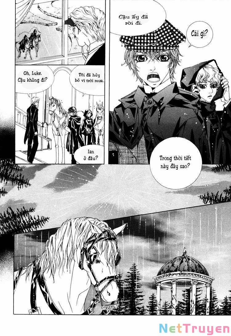 Antique Romance 9 trang 19