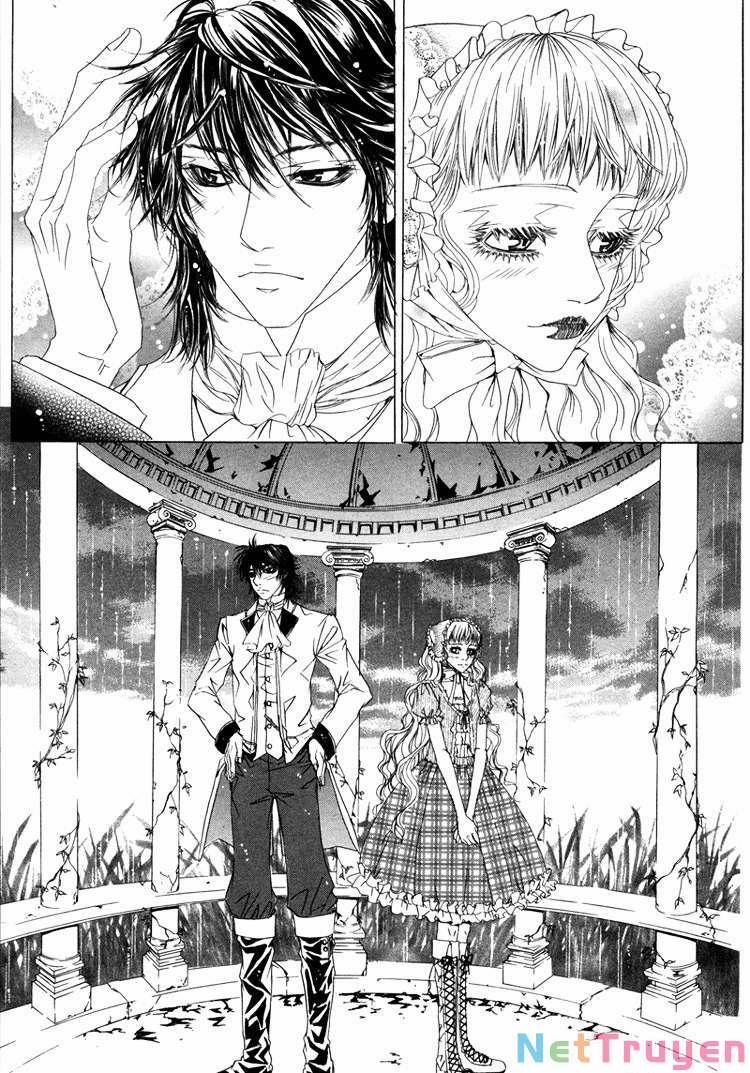 Antique Romance 9 trang 20