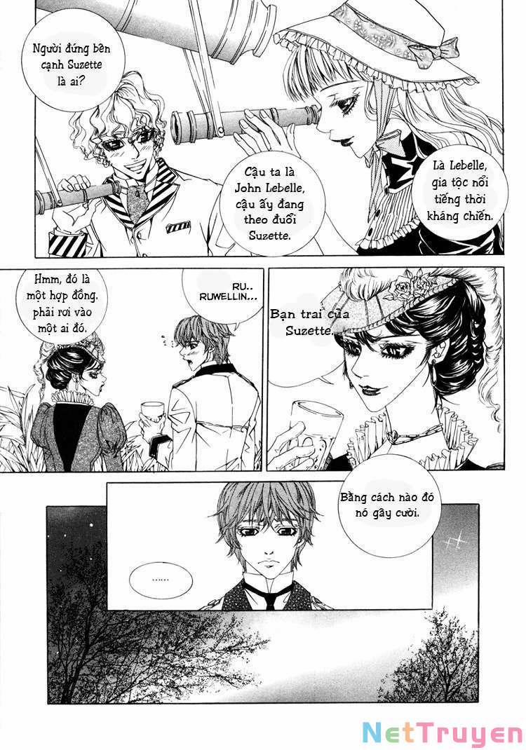 Antique Romance 9 trang 4