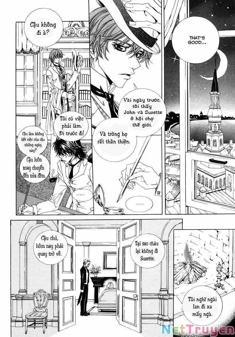 Antique Romance 9 trang 5