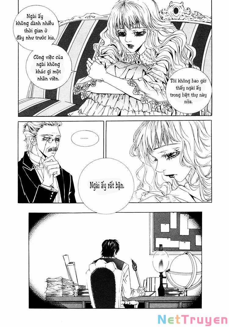 Antique Romance 9 trang 6