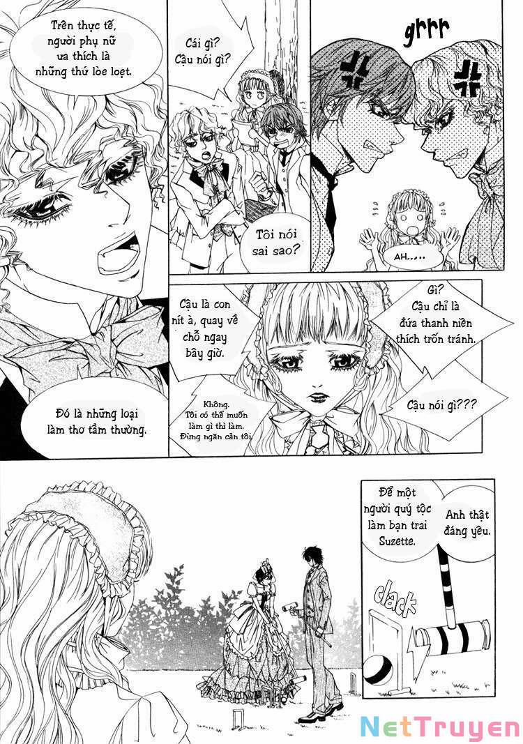 Antique Romance 9 trang 8