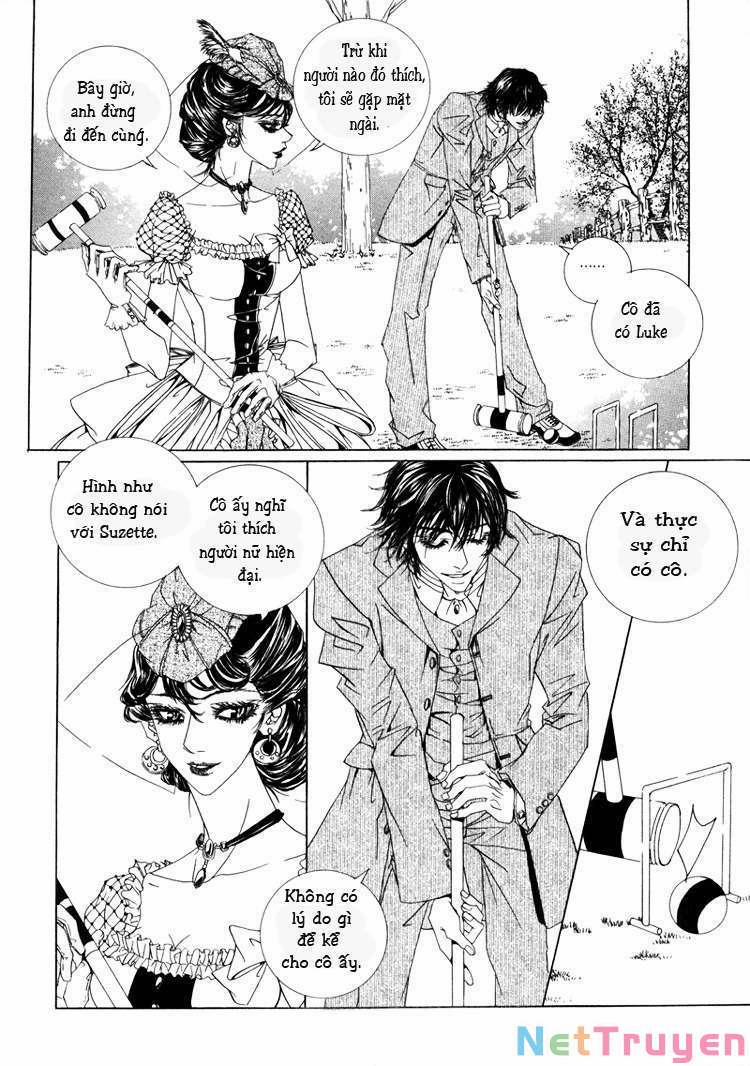 Antique Romance 9 trang 9