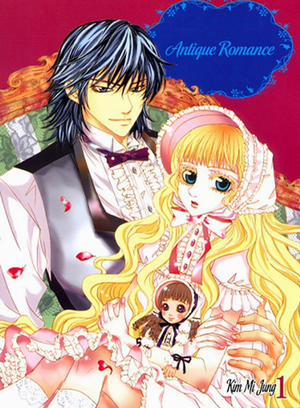 Đọc truyện tranh Antique Romance