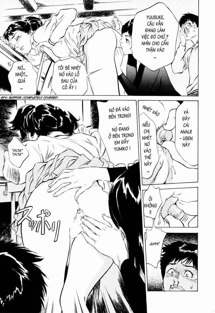 Antique Romantic 1 trang 12