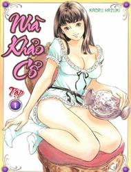 Đọc truyện tranh Antique Romantic