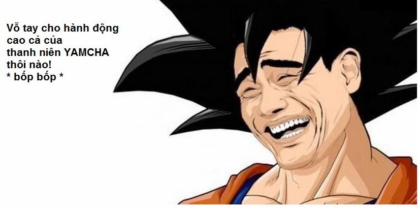 Any Wish Any Hope ( Dragon Ball ) Oneshot trang 35