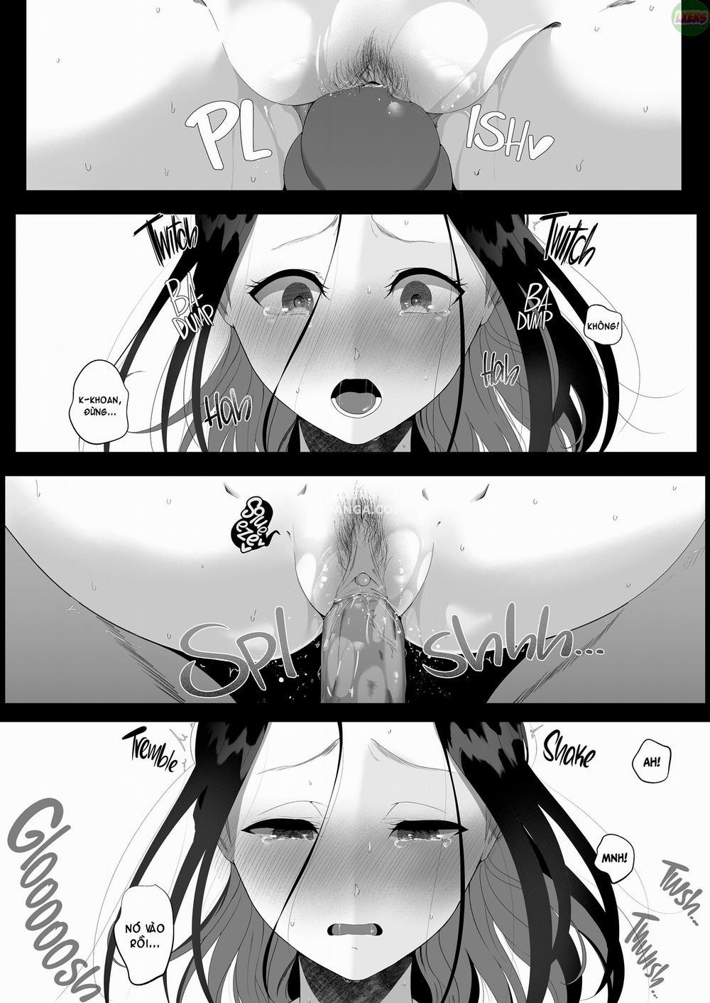 Anything For My Husband Oneshot trang 19