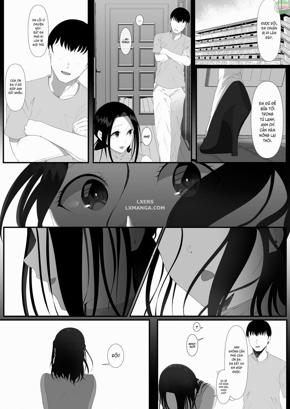 Anything For My Husband Oneshot trang 43