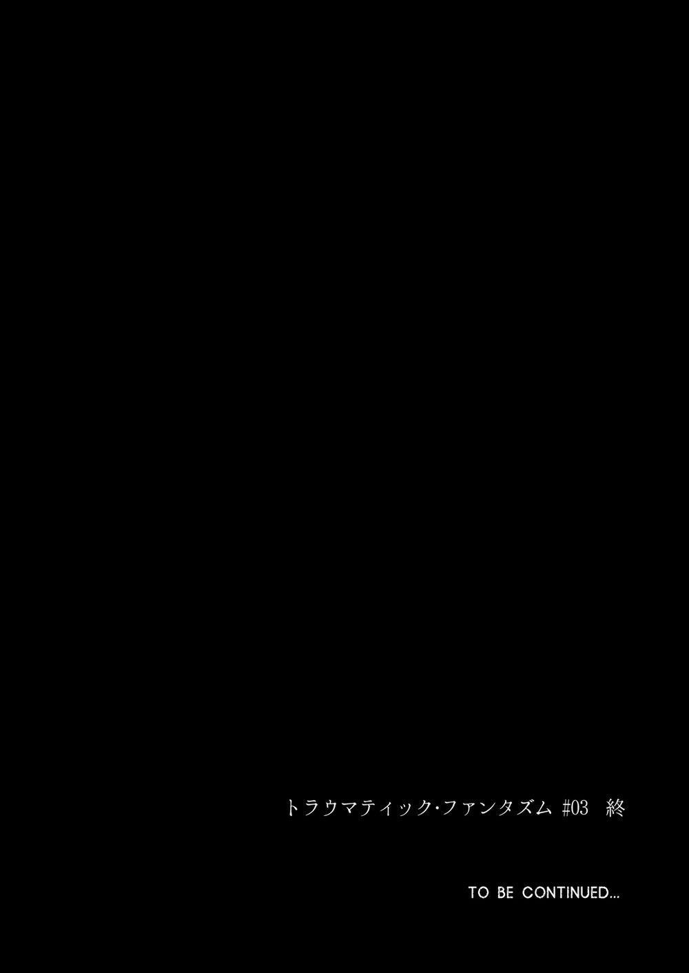 Ảo ảnh đau Thương 3 trang 50