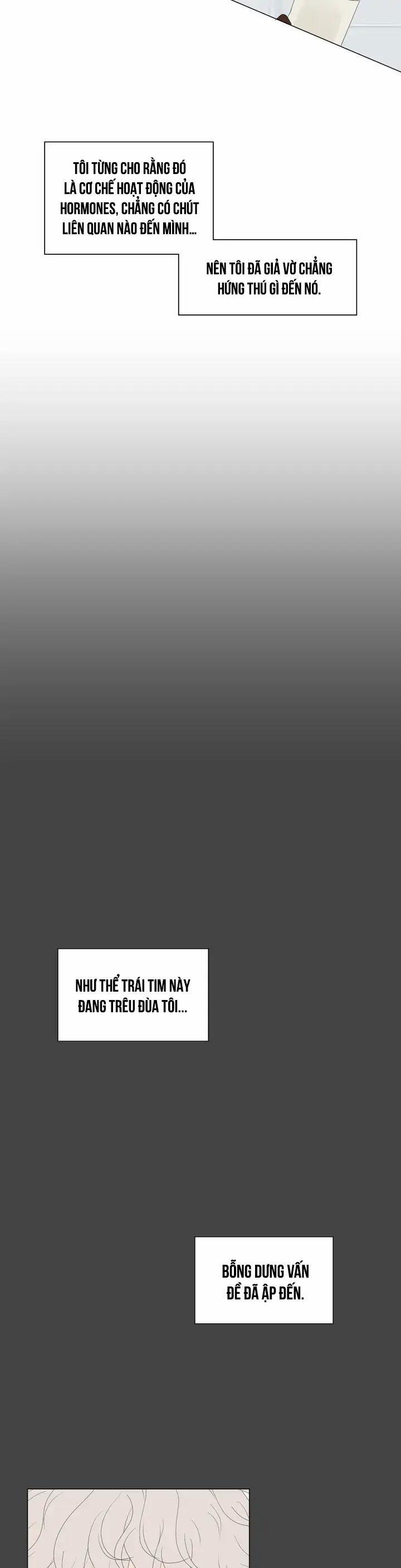 Ảo Ảnh Nhân Đôi Ngoại Truyện 0 trang 2