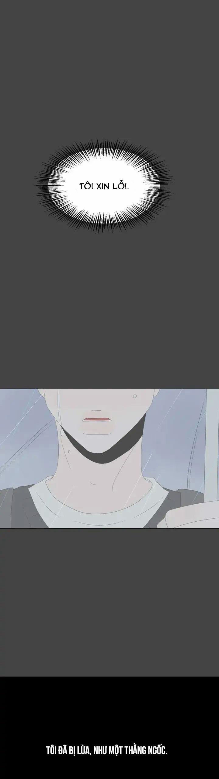 Ảo Ảnh Nhân Đôi Ngoại Truyện 0 trang 6