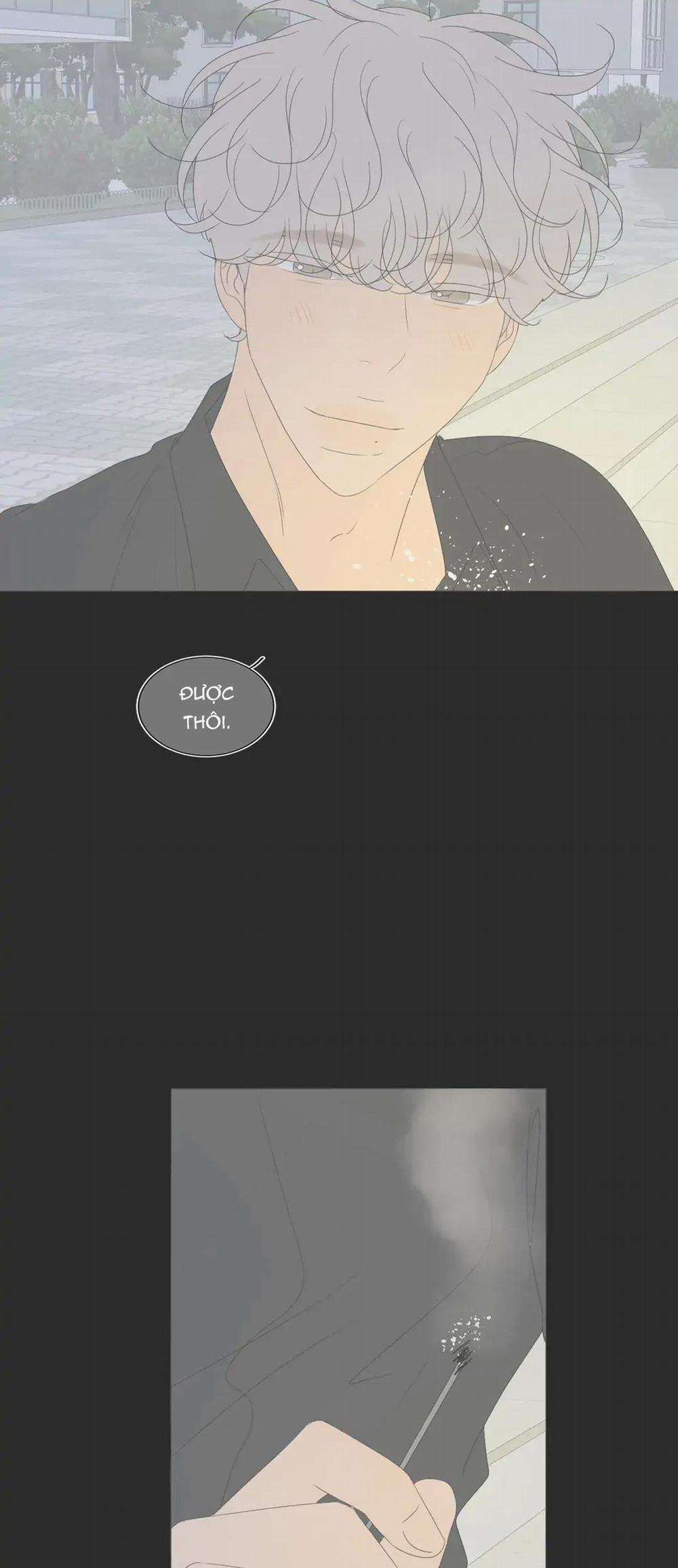 Ảo Ảnh Nhân Đôi Ngoại Truyện 1 trang 10