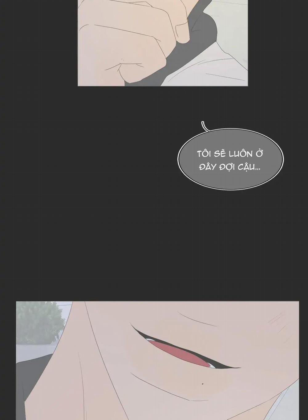 Ảo Ảnh Nhân Đôi Ngoại Truyện 1 trang 11