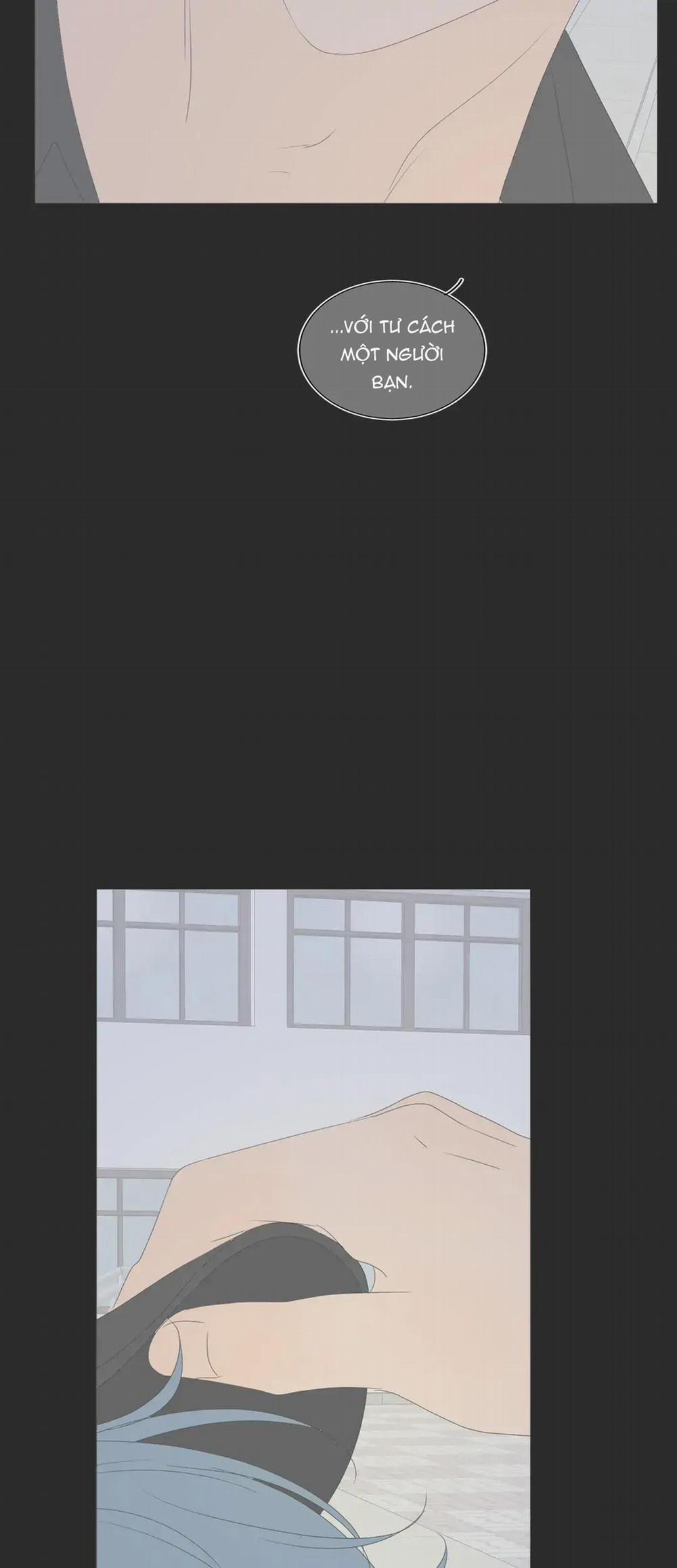 Ảo Ảnh Nhân Đôi Ngoại Truyện 1 trang 12