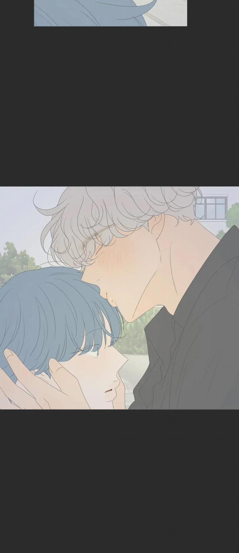 Ảo Ảnh Nhân Đôi Ngoại Truyện 1 trang 13