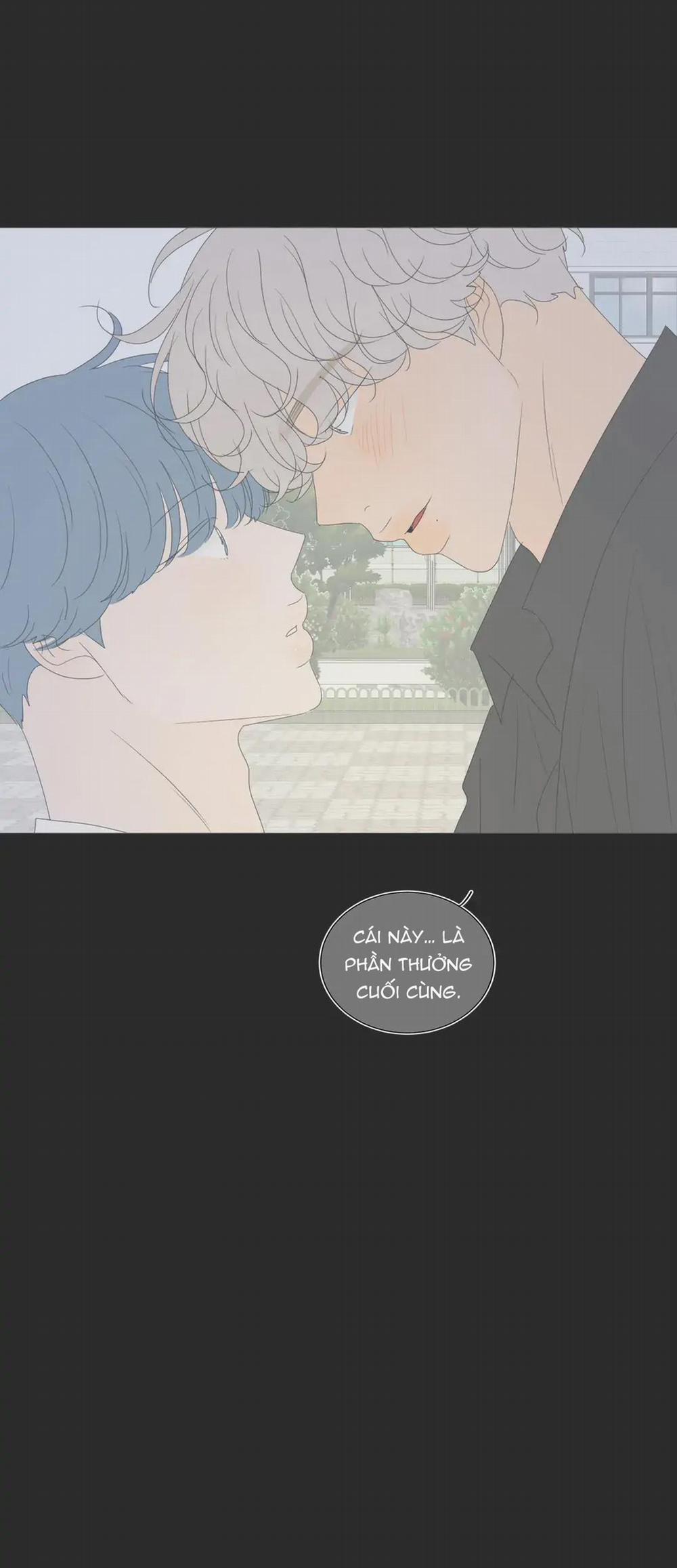 Ảo Ảnh Nhân Đôi Ngoại Truyện 1 trang 14