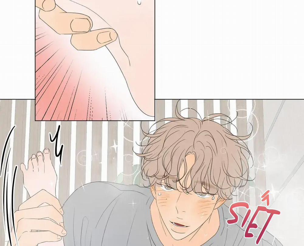 Ảo Ảnh Nhân Đôi Ngoại Truyện 1 trang 38