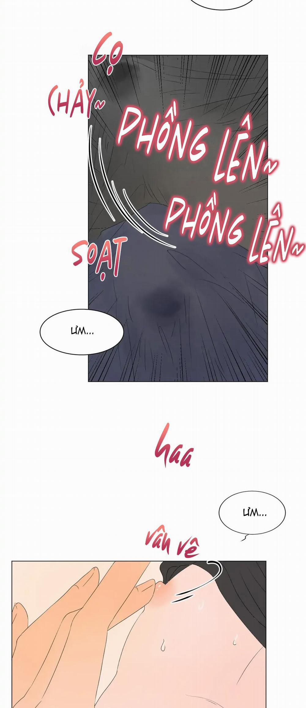 Ảo Ảnh Nhân Đôi Ngoại Truyện 1 trang 46