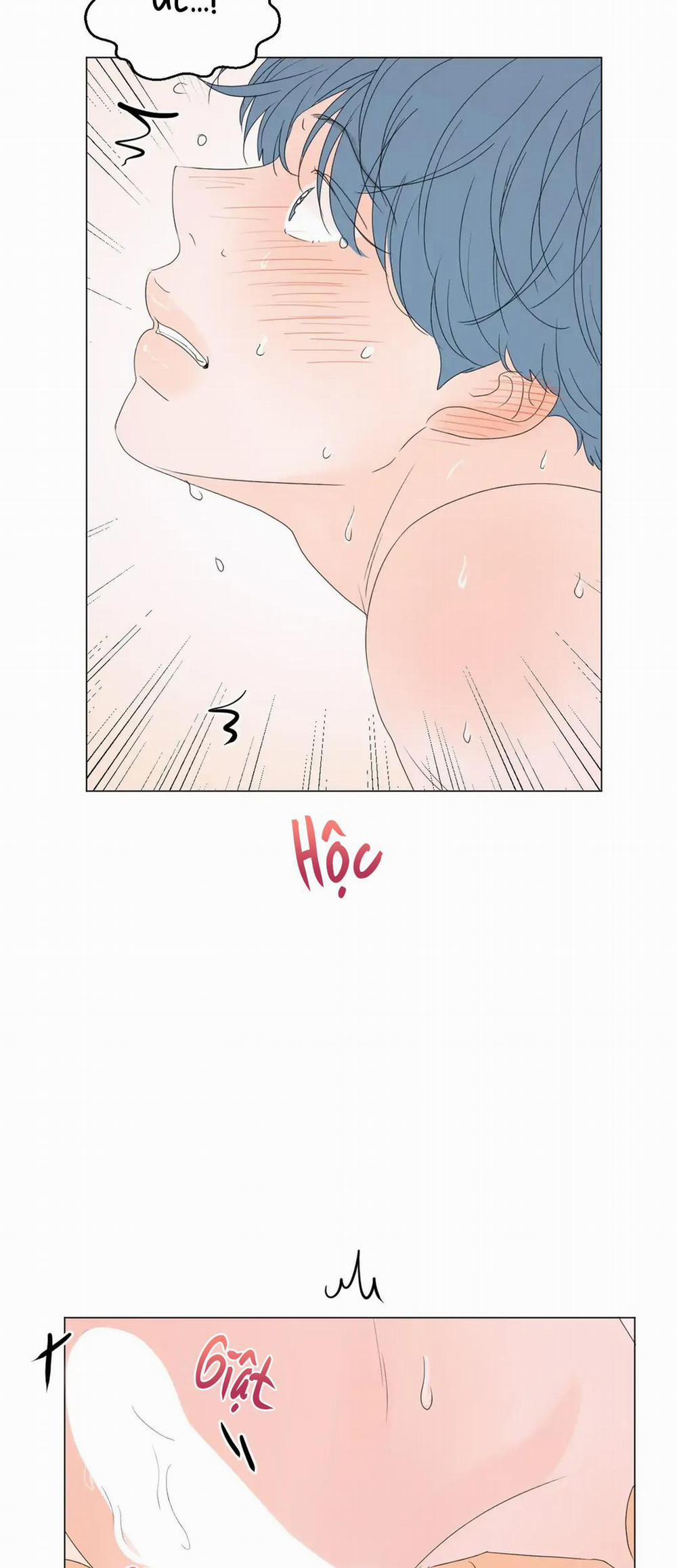 Ảo Ảnh Nhân Đôi Ngoại Truyện 1 trang 52