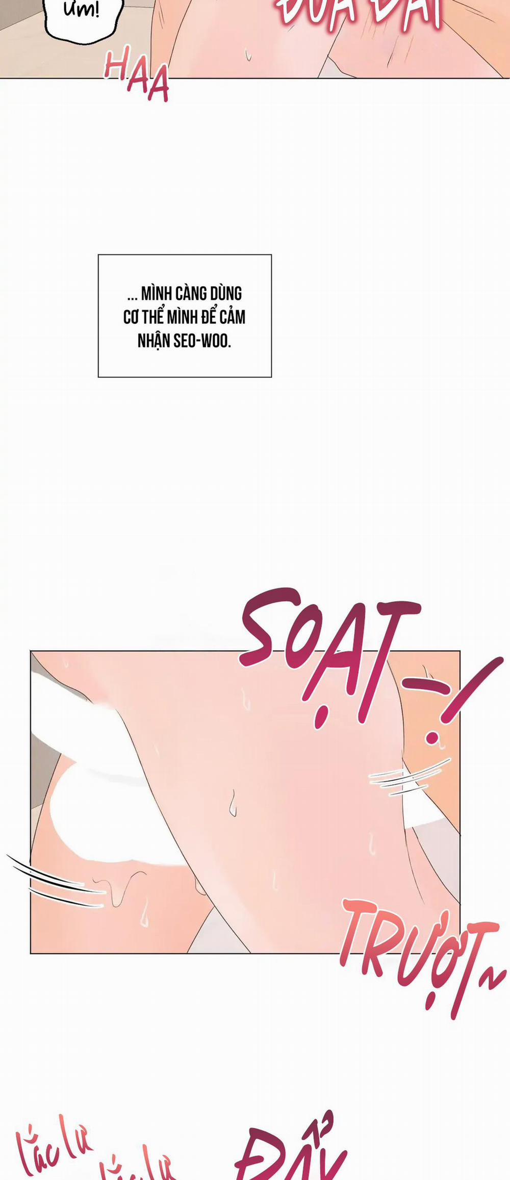 Ảo Ảnh Nhân Đôi Ngoại Truyện 1 trang 54