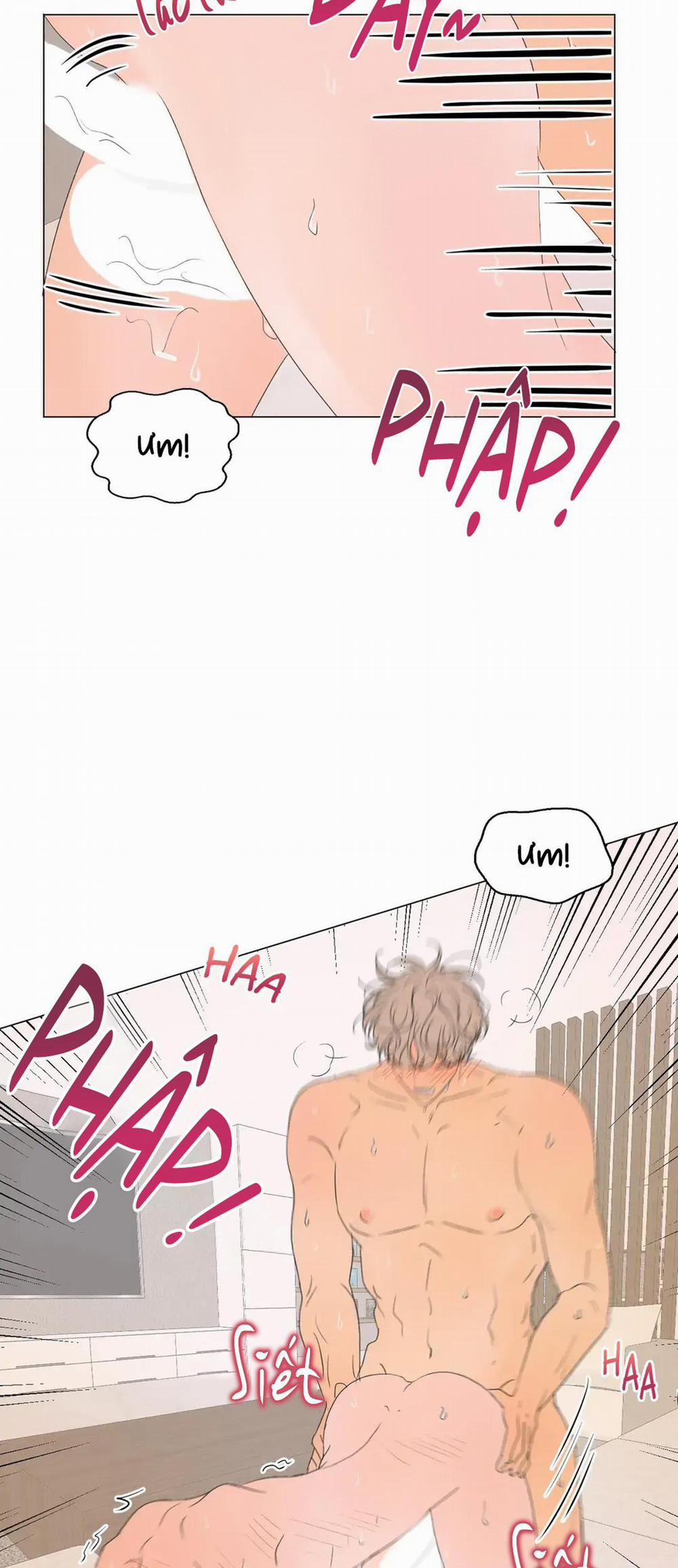 Ảo Ảnh Nhân Đôi Ngoại Truyện 1 trang 55