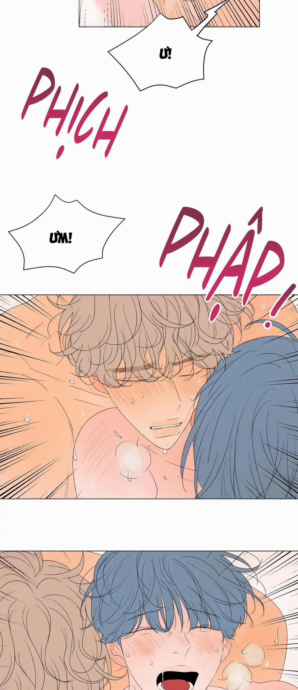 Ảo Ảnh Nhân Đôi Ngoại Truyện 1 trang 57