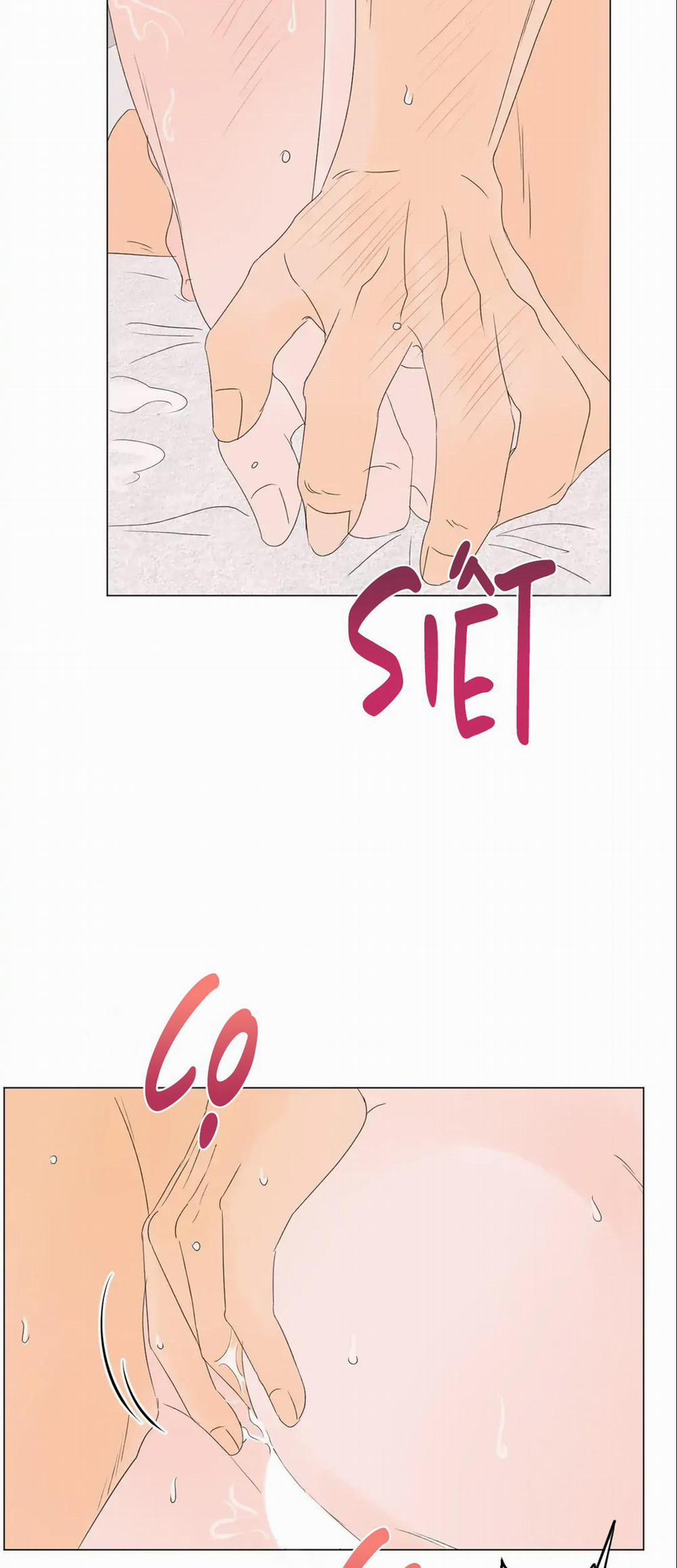 Ảo Ảnh Nhân Đôi Ngoại Truyện 1 trang 63