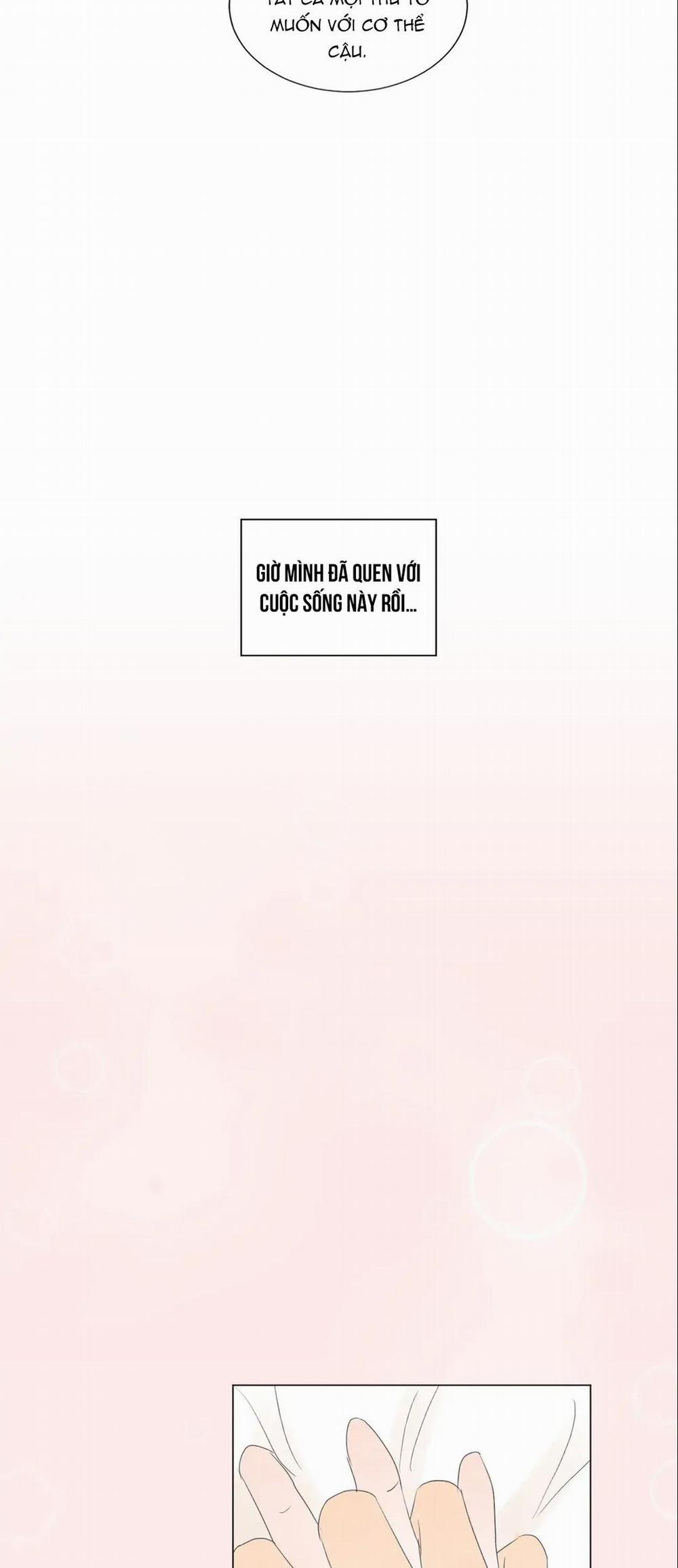 Ảo Ảnh Nhân Đôi Ngoại Truyện 1 trang 66