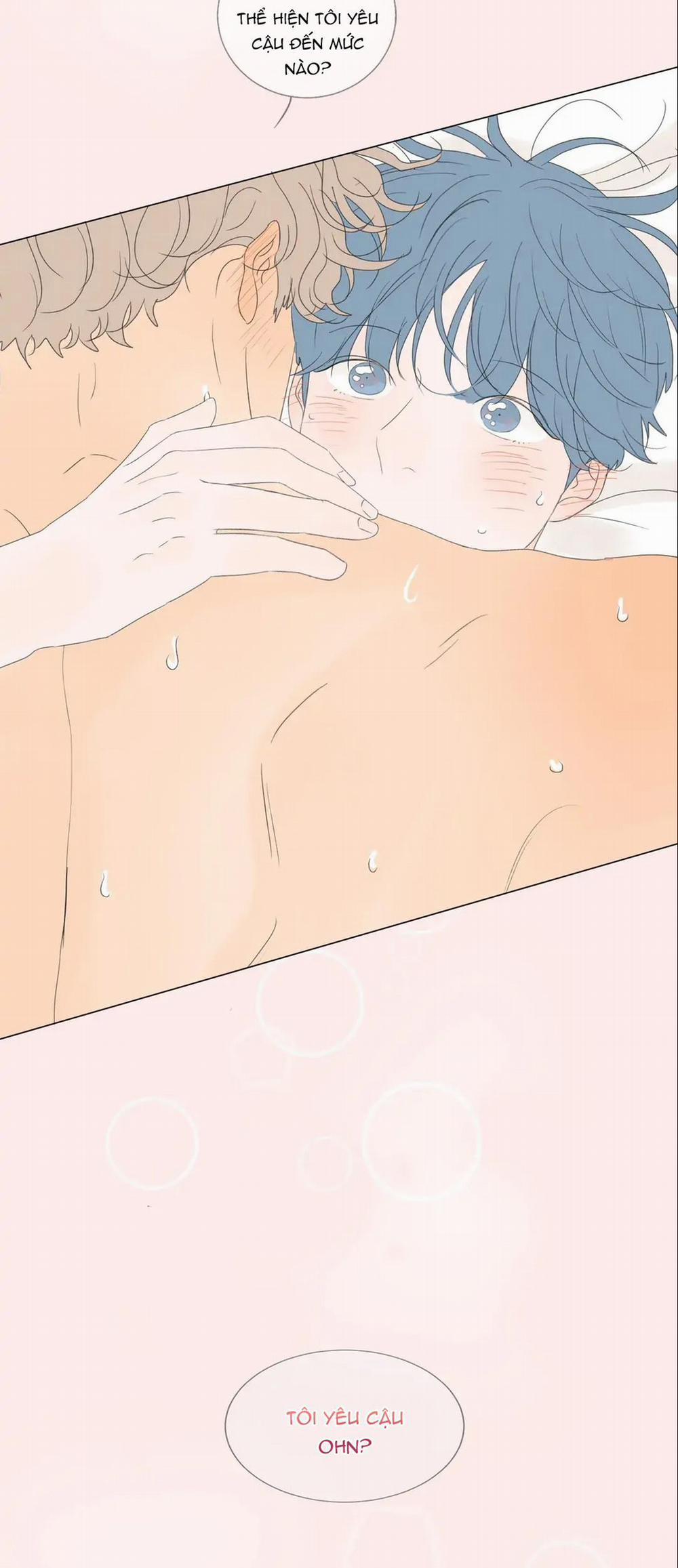 Ảo Ảnh Nhân Đôi Ngoại Truyện 1 trang 68