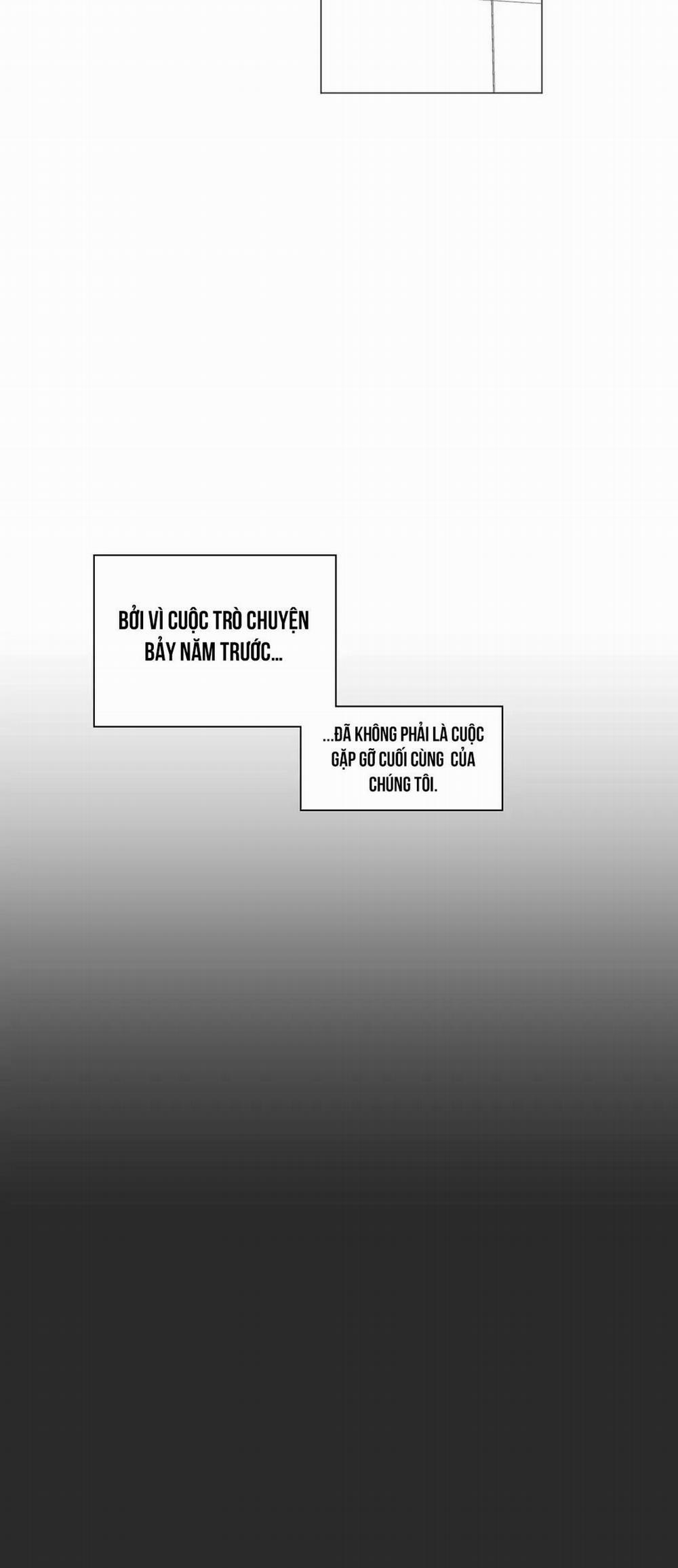 Ảo Ảnh Nhân Đôi Ngoại Truyện 1 trang 7