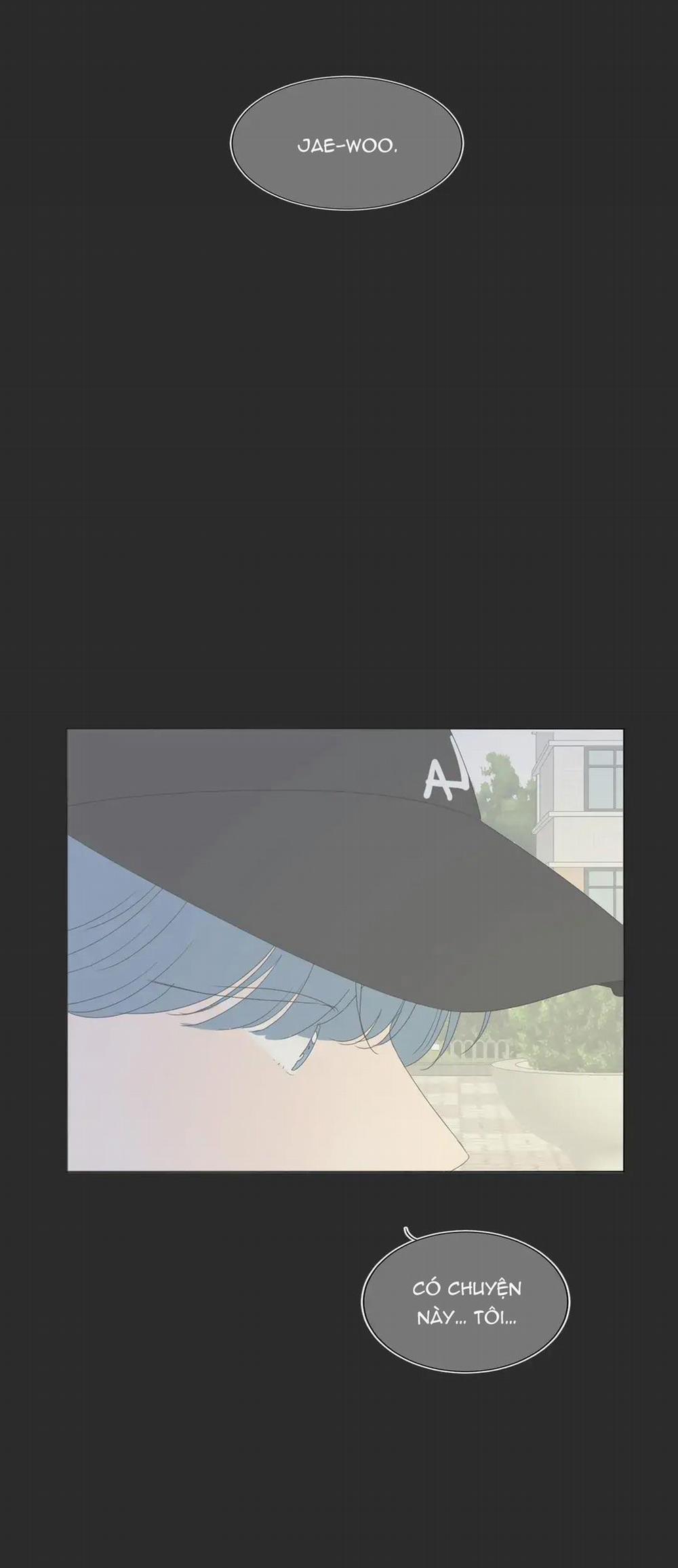 Ảo Ảnh Nhân Đôi Ngoại Truyện 1 trang 8