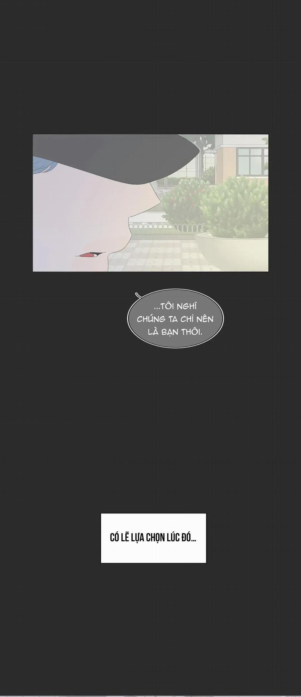 Ảo Ảnh Nhân Đôi Ngoại Truyện 1 trang 9