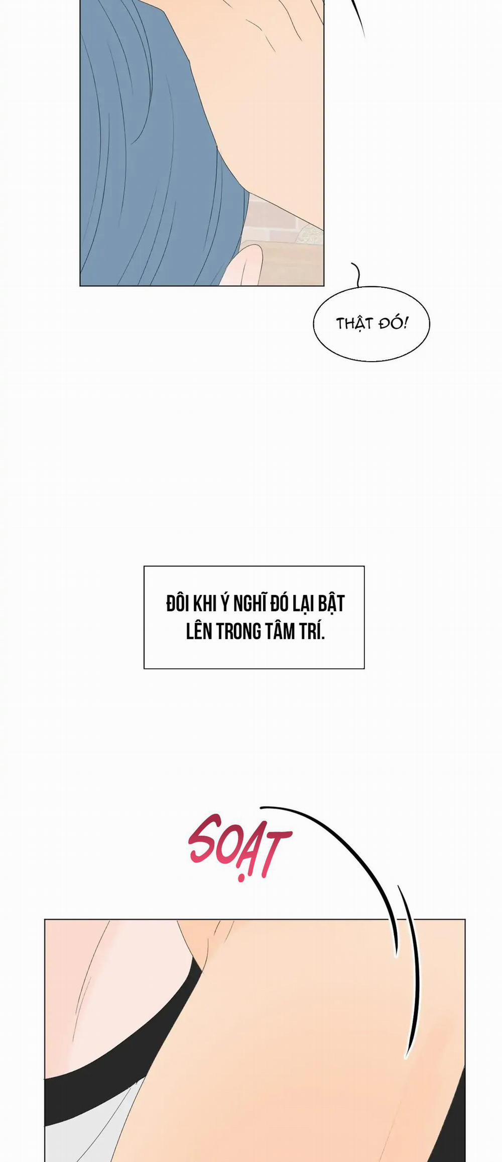 Ảo Ảnh Nhân Đôi Ngoại Truyện 10 trang 12