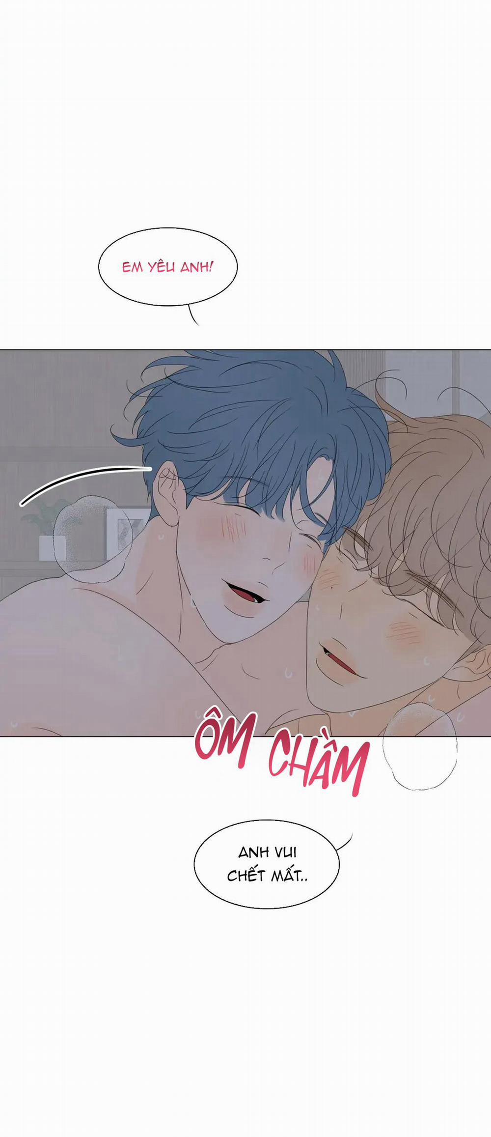 Ảo Ảnh Nhân Đôi Ngoại Truyện 10 trang 17