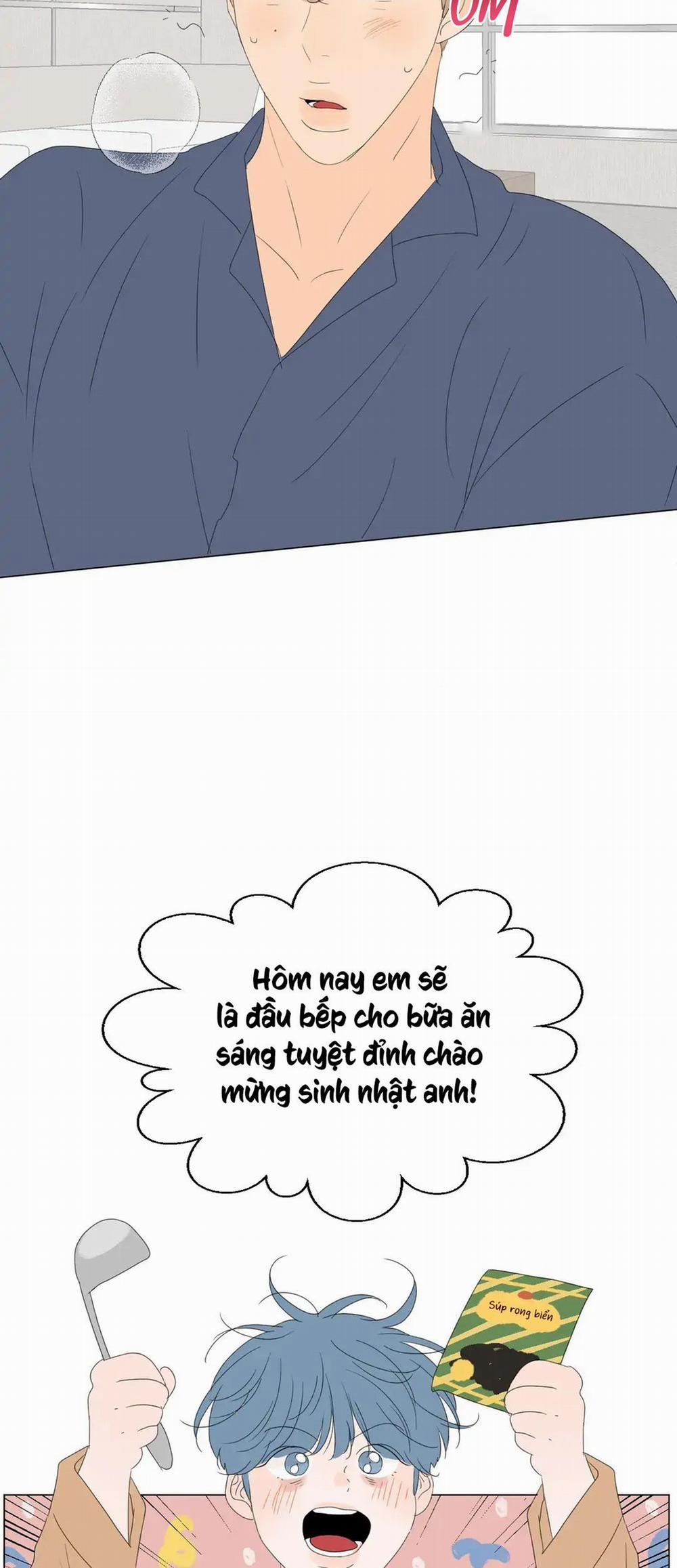 Ảo Ảnh Nhân Đôi Ngoại Truyện 10 trang 19