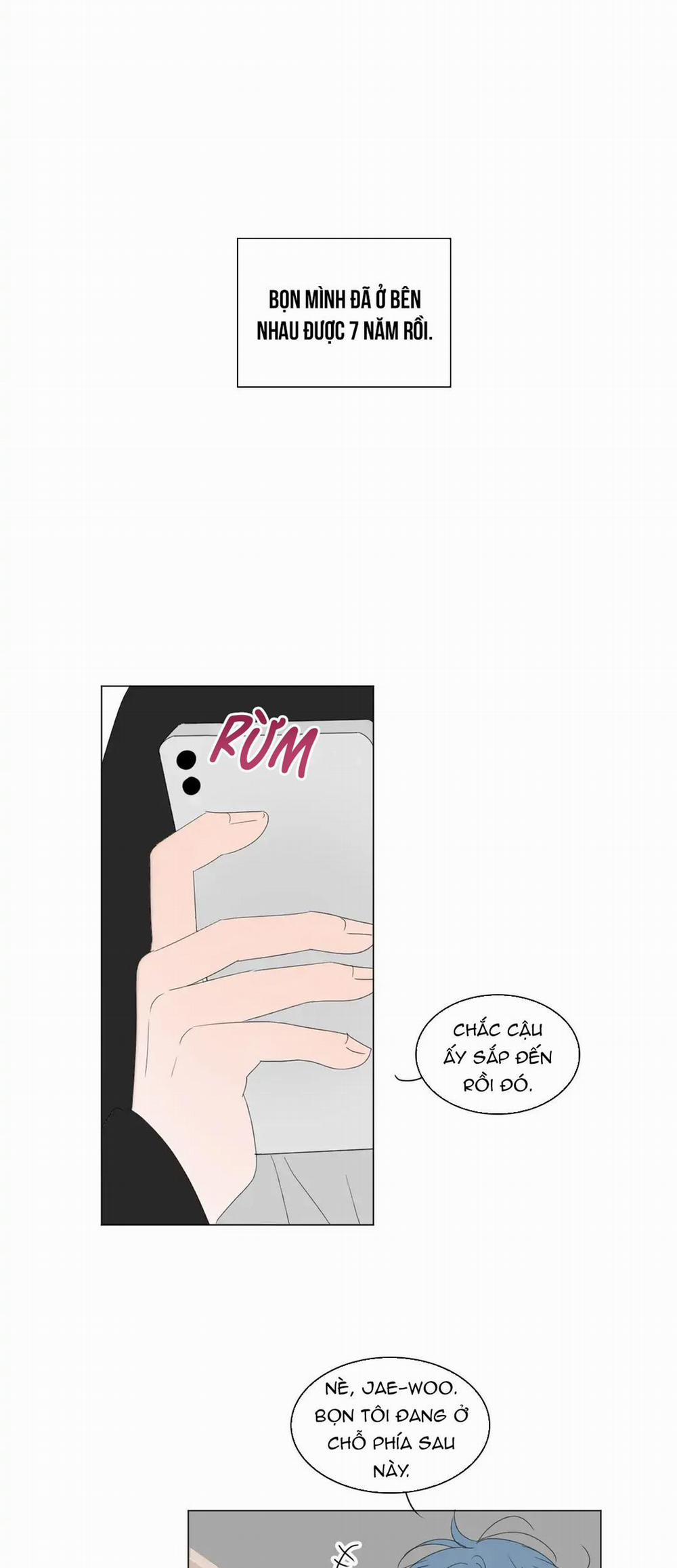 Ảo Ảnh Nhân Đôi Ngoại Truyện 10 trang 2