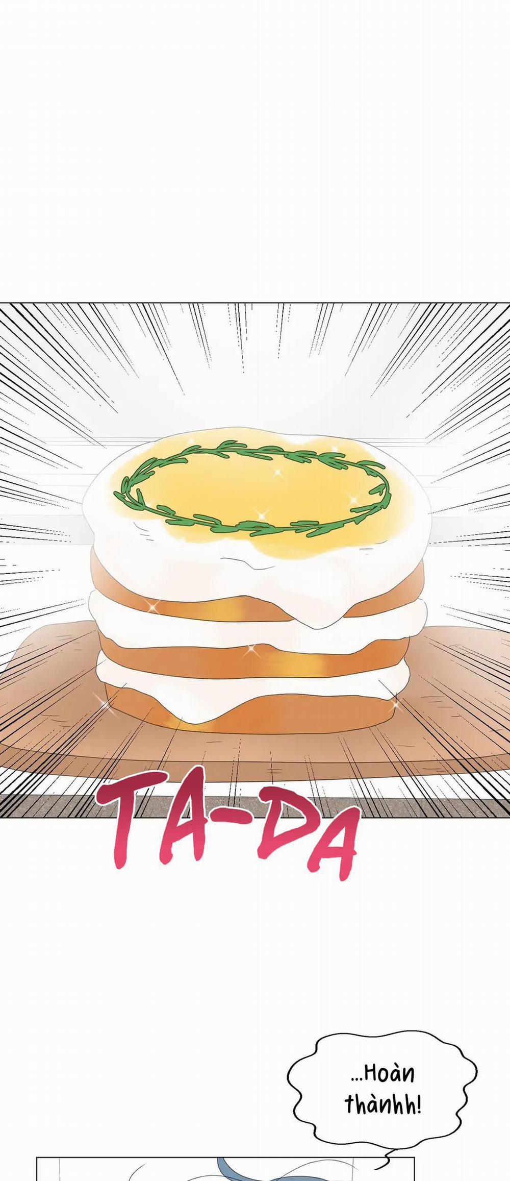 Ảo Ảnh Nhân Đôi Ngoại Truyện 10 trang 25