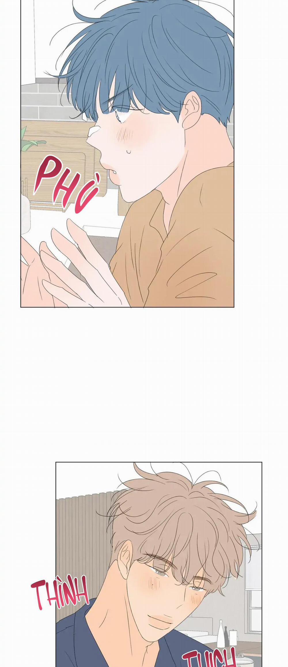 Ảo Ảnh Nhân Đôi Ngoại Truyện 10 trang 26