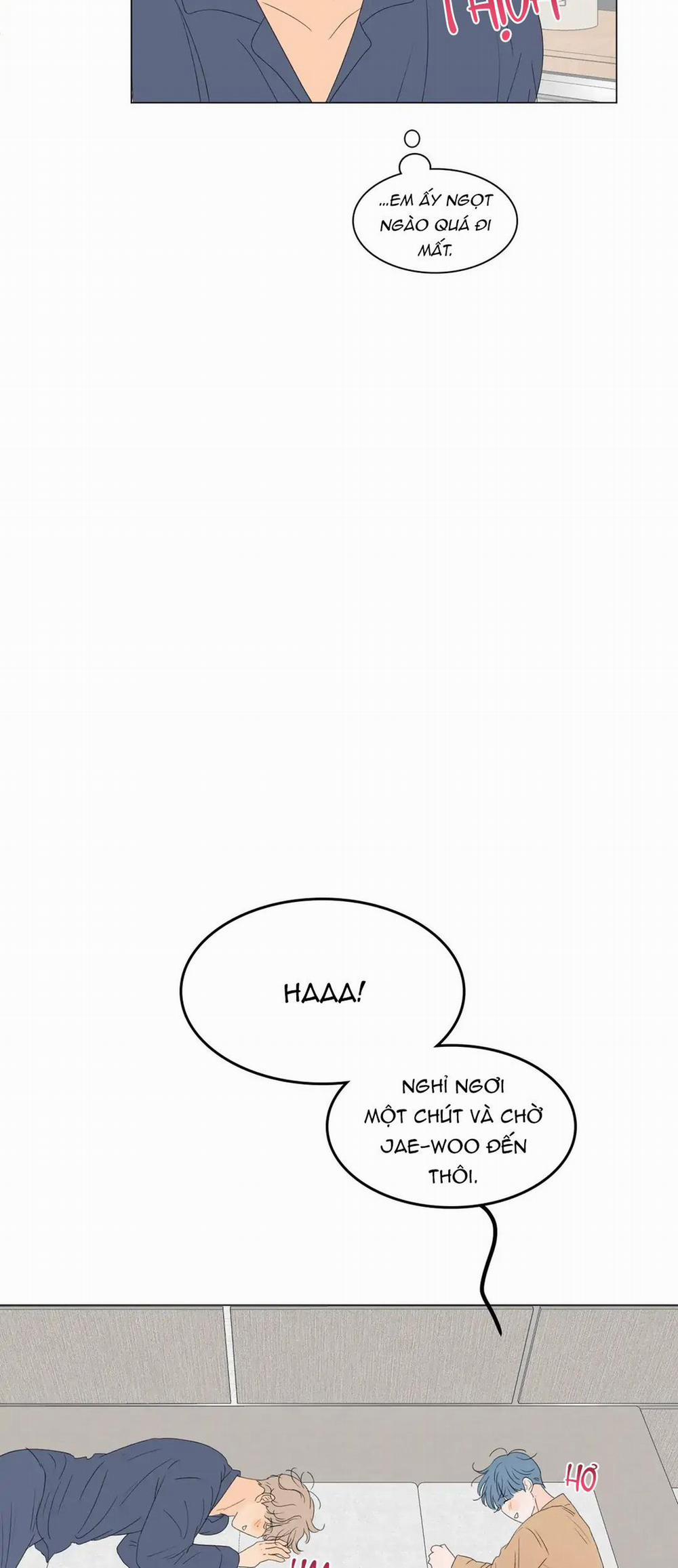 Ảo Ảnh Nhân Đôi Ngoại Truyện 10 trang 27