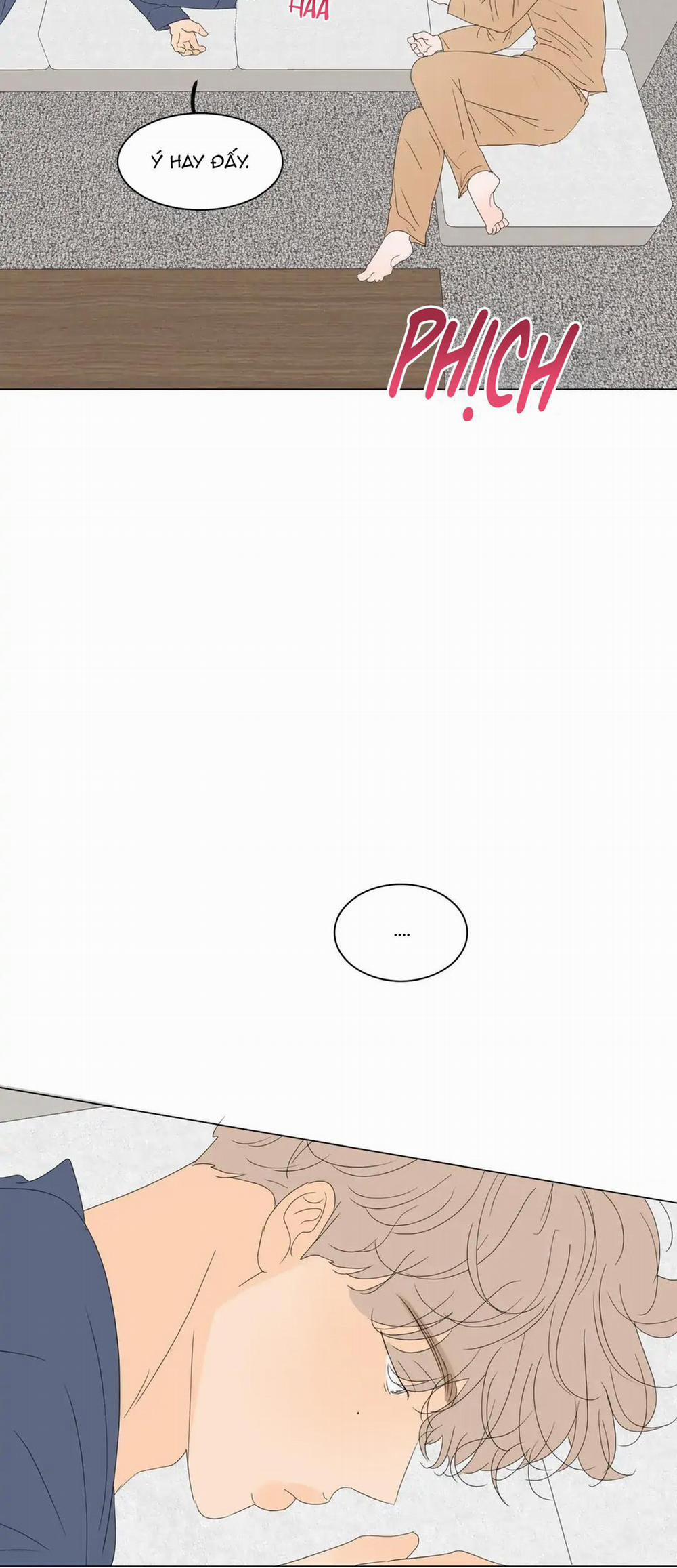 Ảo Ảnh Nhân Đôi Ngoại Truyện 10 trang 28