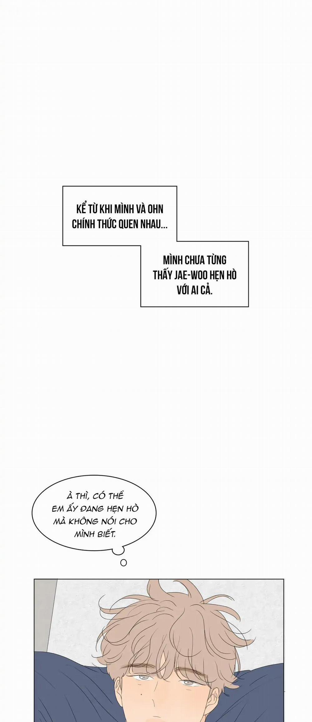 Ảo Ảnh Nhân Đôi Ngoại Truyện 10 trang 29