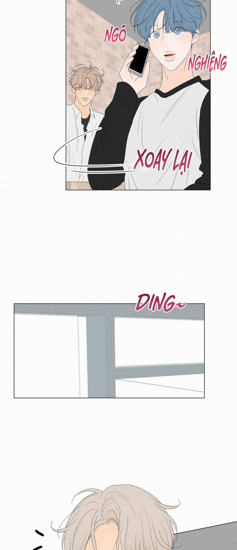 Ảo Ảnh Nhân Đôi Ngoại Truyện 10 trang 3