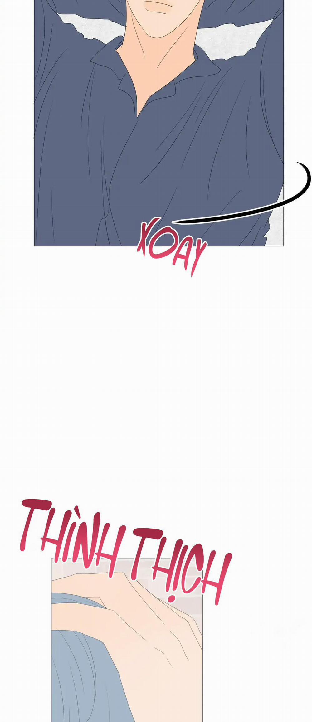 Ảo Ảnh Nhân Đôi Ngoại Truyện 10 trang 30