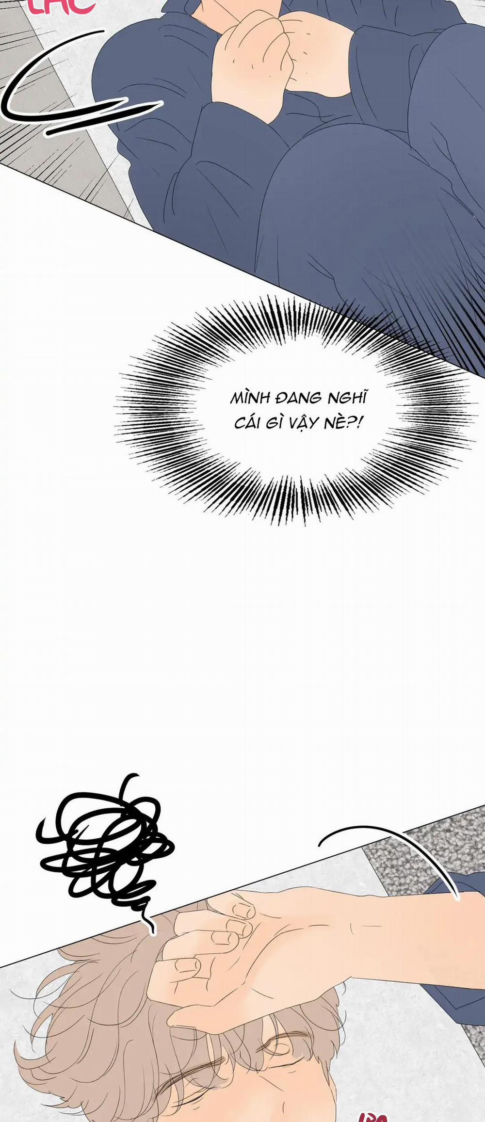 Ảo Ảnh Nhân Đôi Ngoại Truyện 10 trang 34