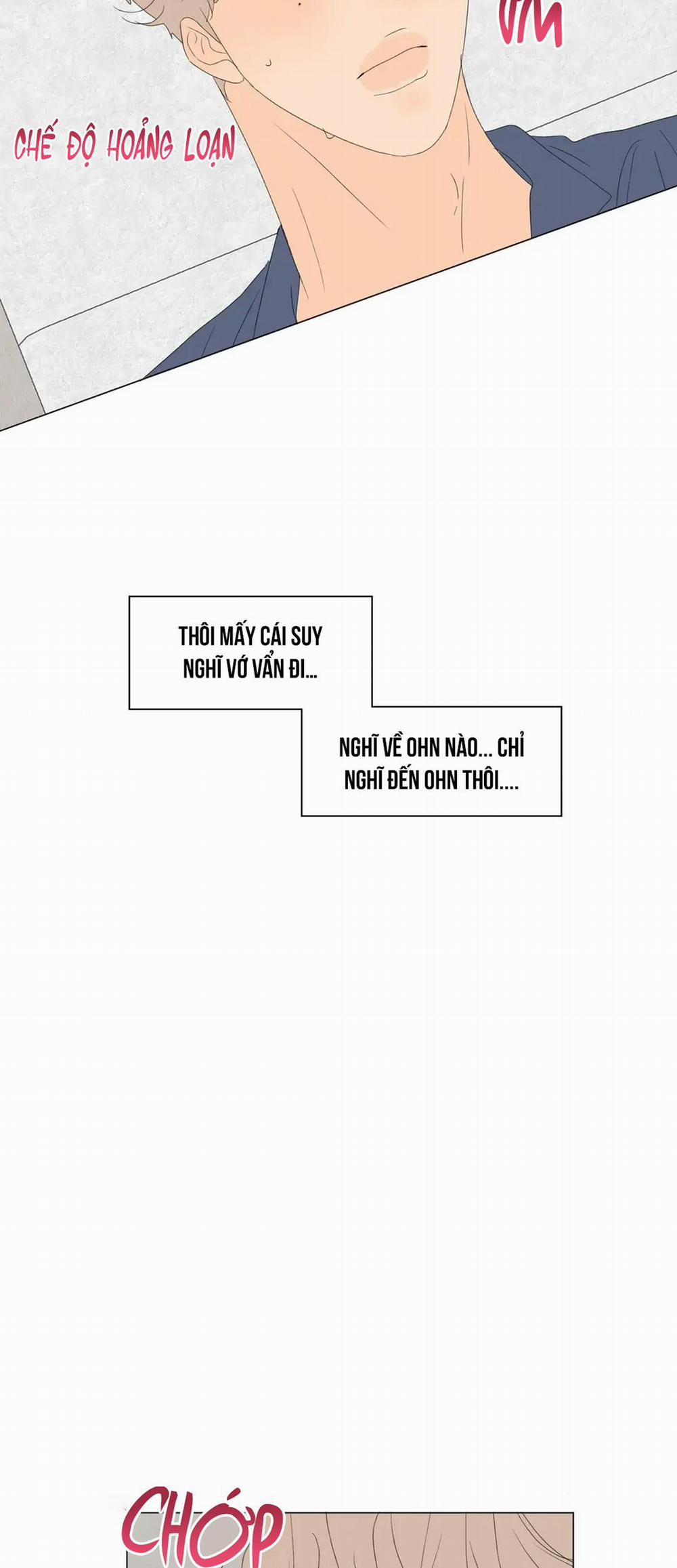 Ảo Ảnh Nhân Đôi Ngoại Truyện 10 trang 35