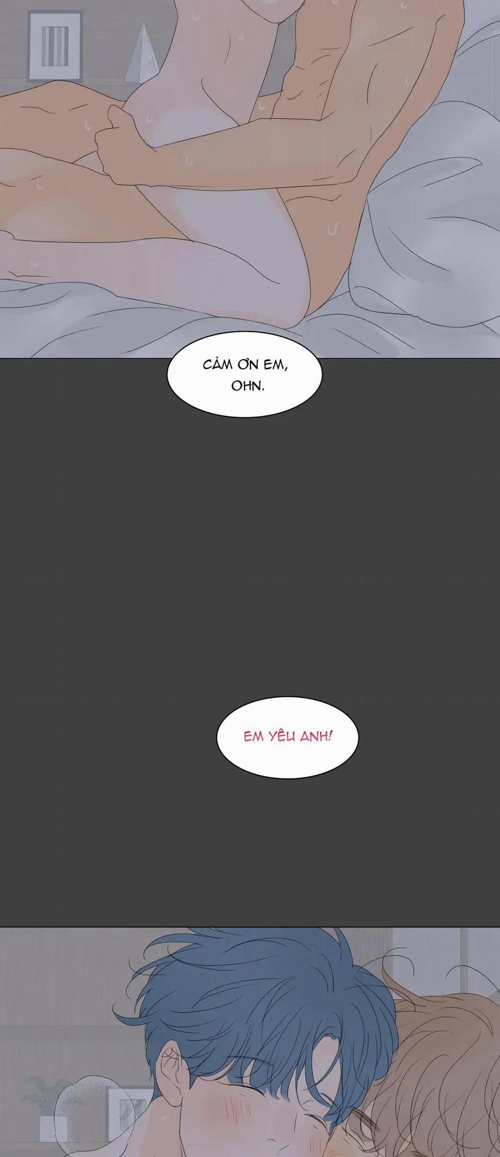 Ảo Ảnh Nhân Đôi Ngoại Truyện 10 trang 38