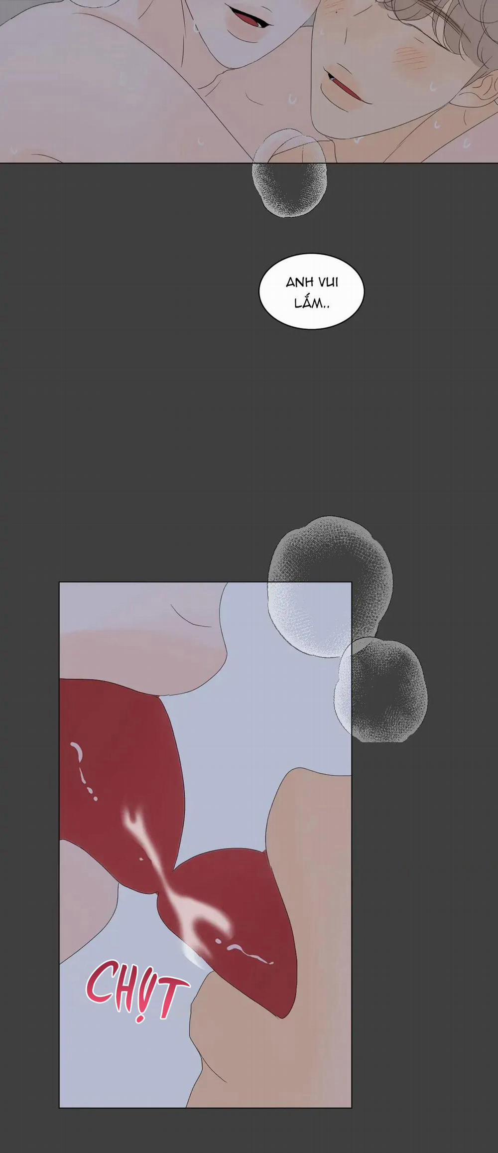 Ảo Ảnh Nhân Đôi Ngoại Truyện 10 trang 39