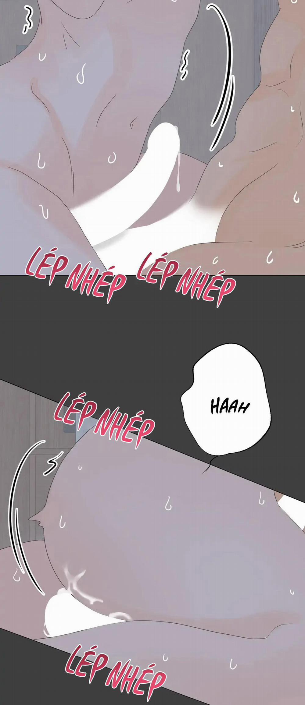 Ảo Ảnh Nhân Đôi Ngoại Truyện 10 trang 41